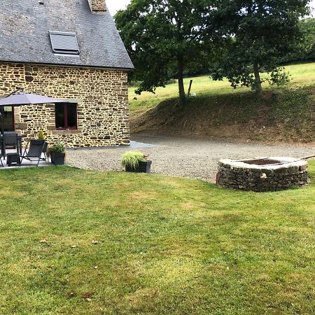A 20 Kms Du Mont St Michel, Charme A La Campagne Villa Saint-Senier-de-Beuvron Kültér fotó