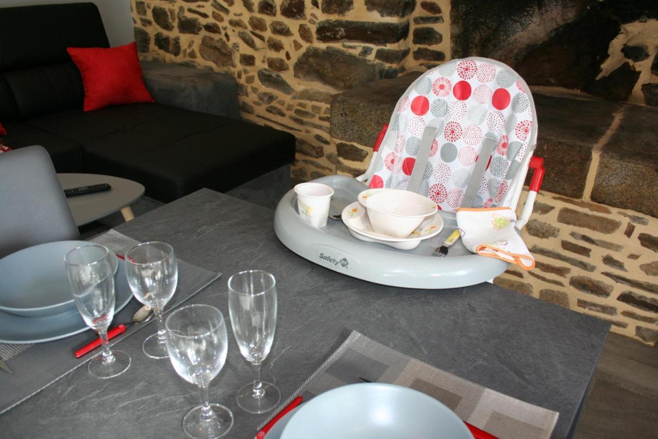 A 20 Kms Du Mont St Michel, Charme A La Campagne Villa Saint-Senier-de-Beuvron Kültér fotó